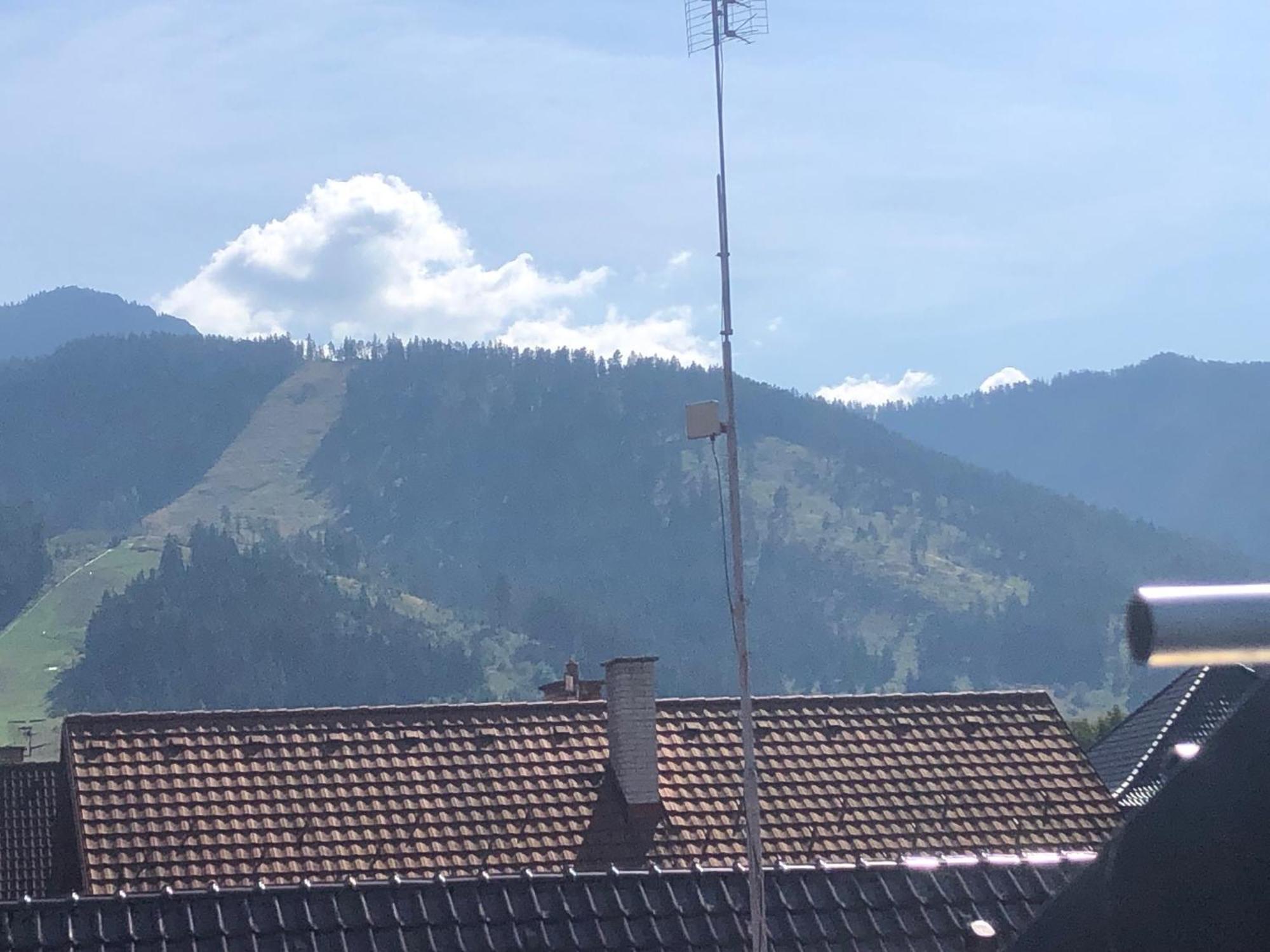 Berg Liptov Liptovsky Mikulas Exterior foto
